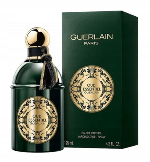 Guerlain Oud Essentiel 125 ml