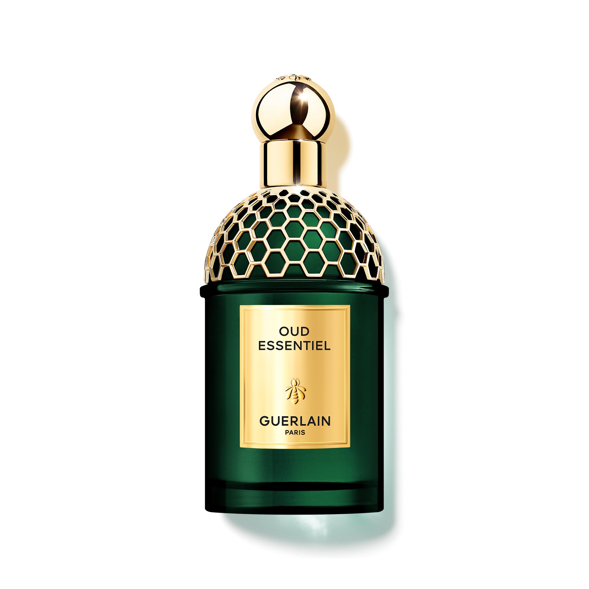 Guerlain Oud Essentiel 125ml Eau de Parfum for women Brand Guerlain