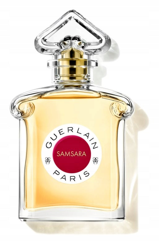 Guerlain Samsara Eau de Parfum for women 75ml