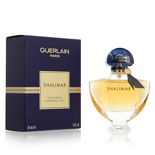 Guerlain Shalimar Eau de Parfum for women 30ml