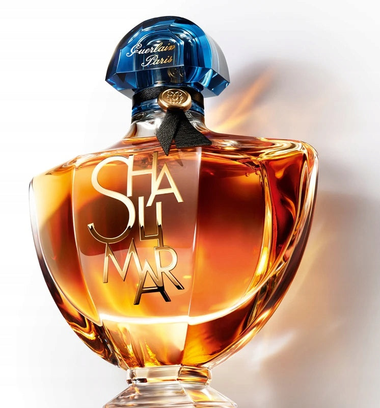 Guerlain Shalimar L'essence 30 ml EDP Manufacturer code 3346470149212