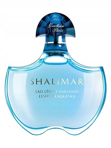 Guerlain Shalimar Light eau Legere 75ml eau de toilette ROBO Packaging status original