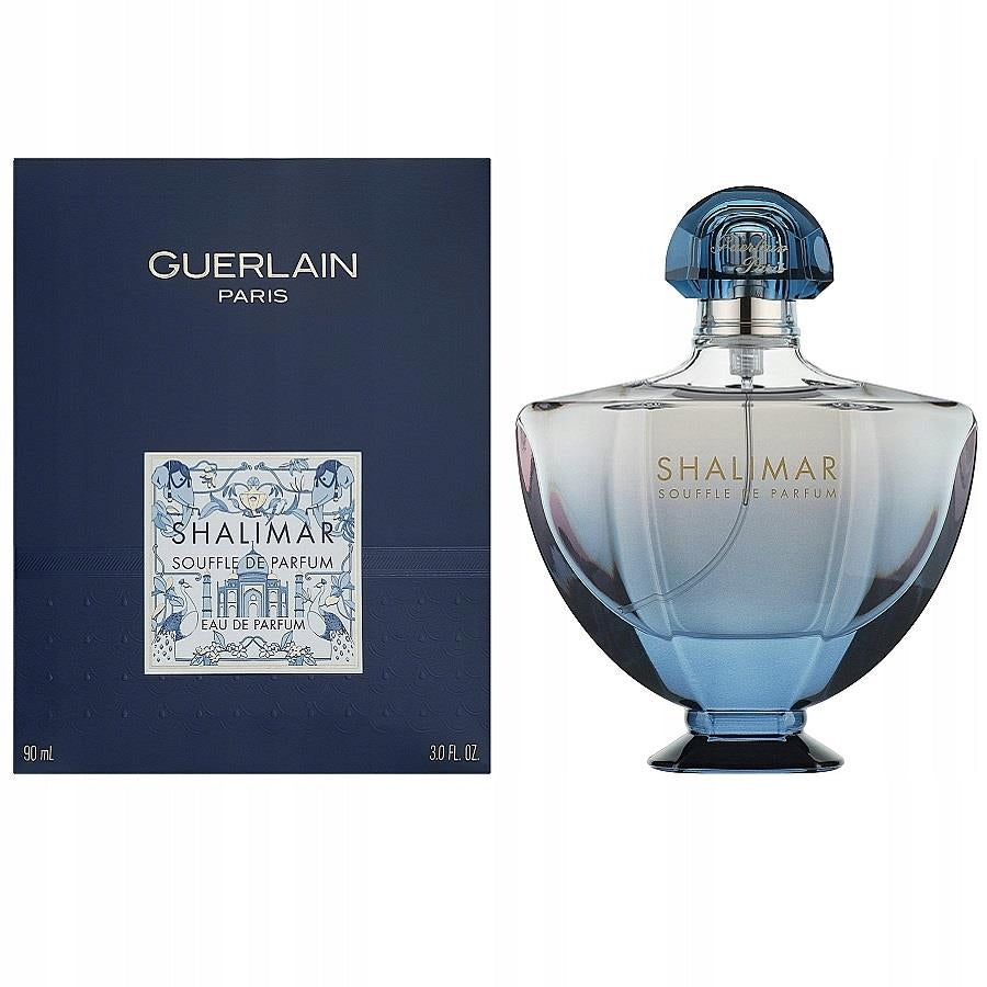 Guerlain Shalimar Souffle Eau de Parfum for women 90 ml