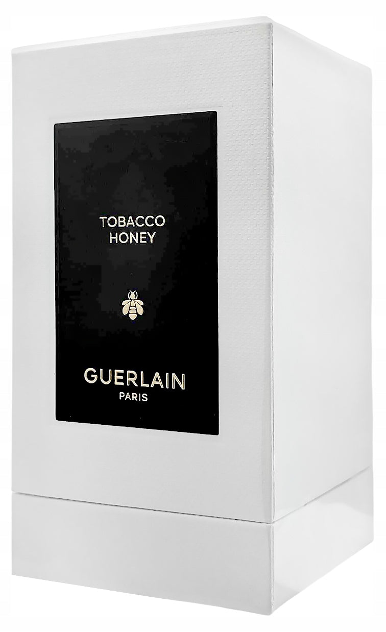 Guerlain Tobacco Honey EDP 100ml Packaging status original