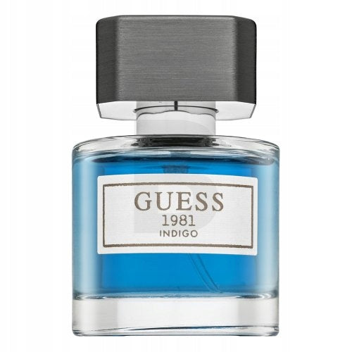 Guess 1981 Indigo For Men toaletní voda pro muže 30 ml