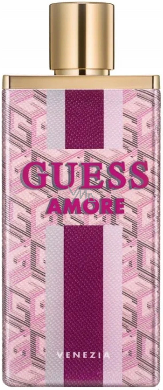 Guess Amore Venezia eau de toilette unisex 100 ml