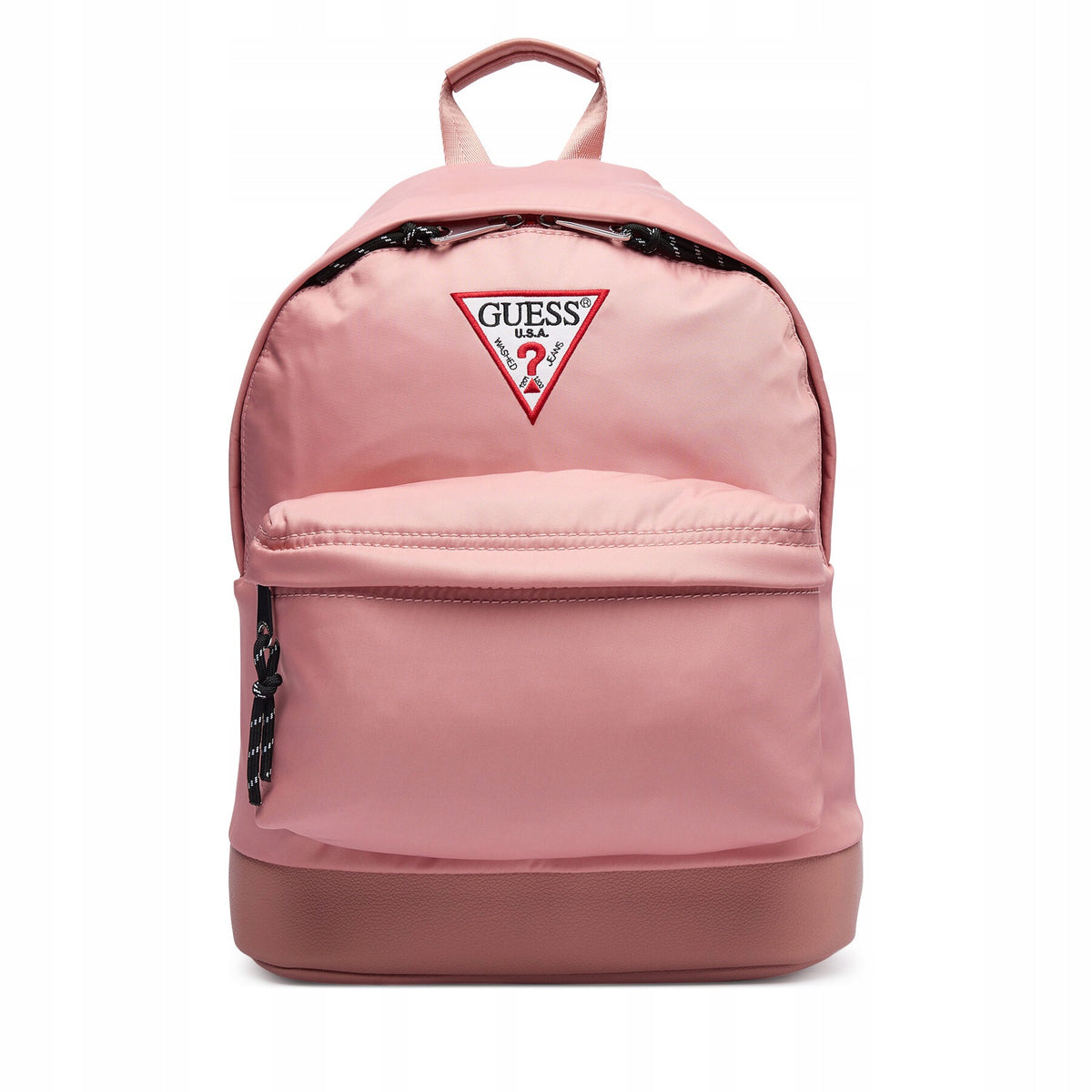 Guess Backpack Girl Pink H6YZ01W2589