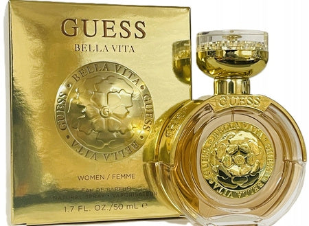 Guess Bella Vita 50ml Edp Perfumed Water