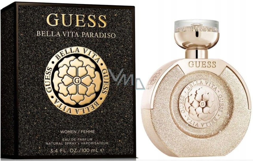 Guess Bella Vita Paradiso 100ML EDP