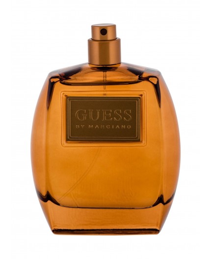Guess By Marciano 100 ml EDT EAN (GTIN) 0085715321299