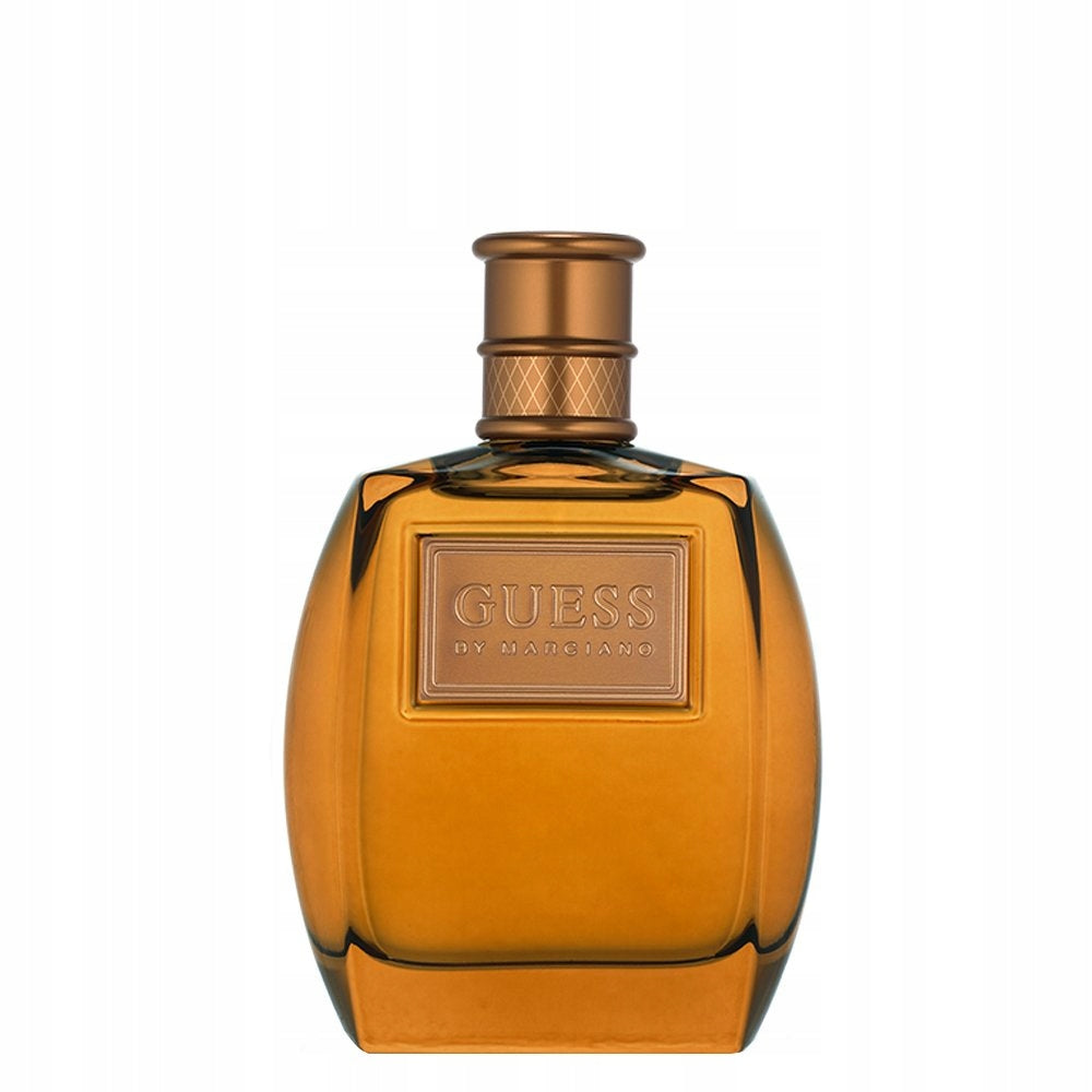 Guess By Marciano for Men Eau De Toilette 100 ml Brand Guess