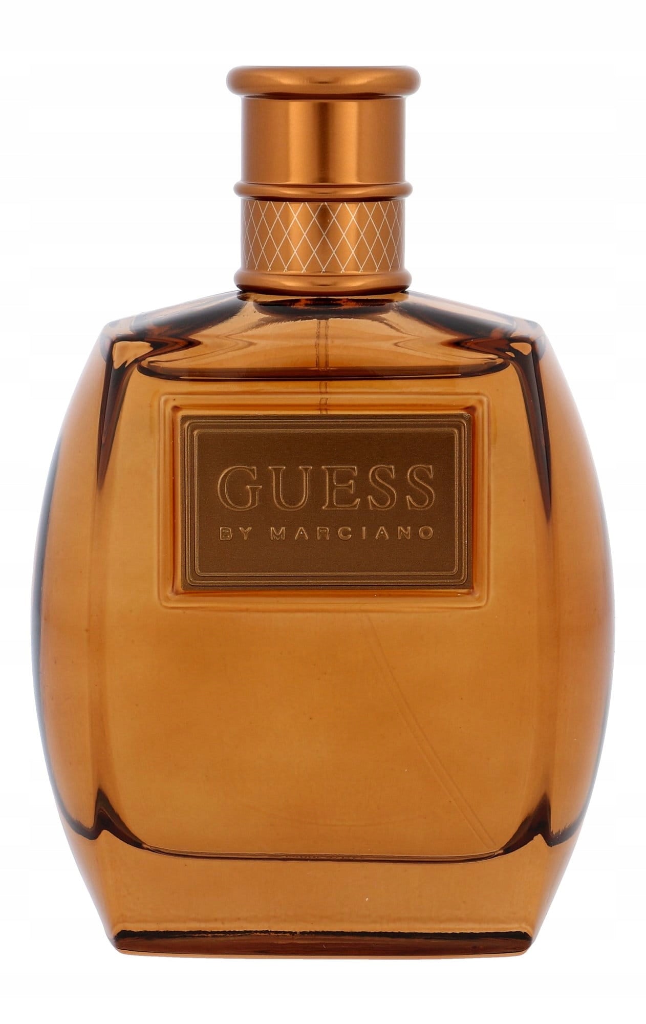 Guess By Marciano for Men Eau De Toilette 100 ml Packaging status original