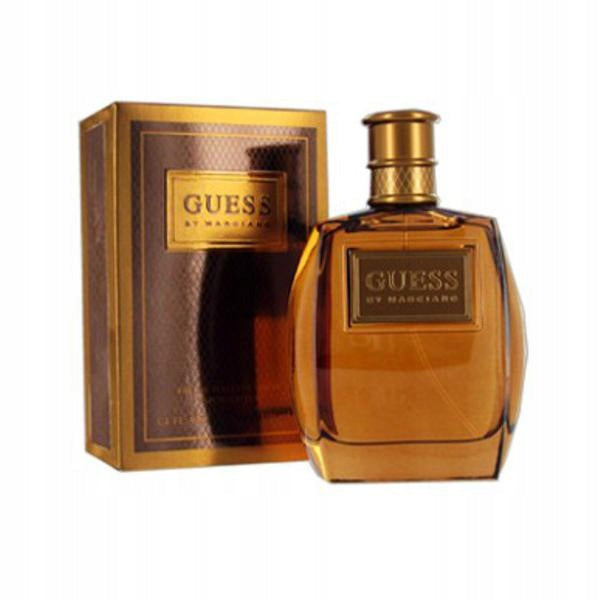 Guess By Marciano for Men Eau De Toilette 100 ml