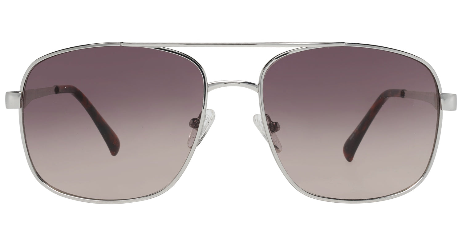 Sonnenbrille für Herren Guess - GF0211 43430 