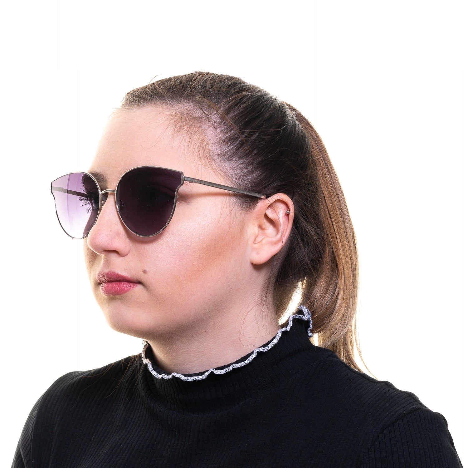 Akiniai nuo saulės moterims Guess GF0353