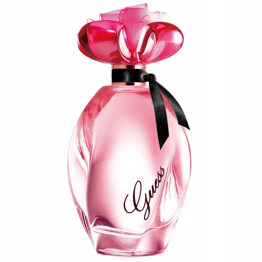 Guess Girl eau de toilette spray 100ml