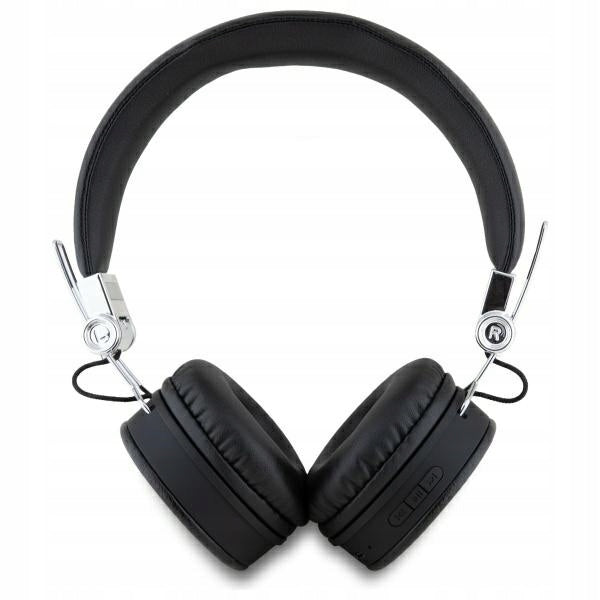 Guess Grained Classic Round Shape - Bluetoo Wireless On-Ear Headphones Model other