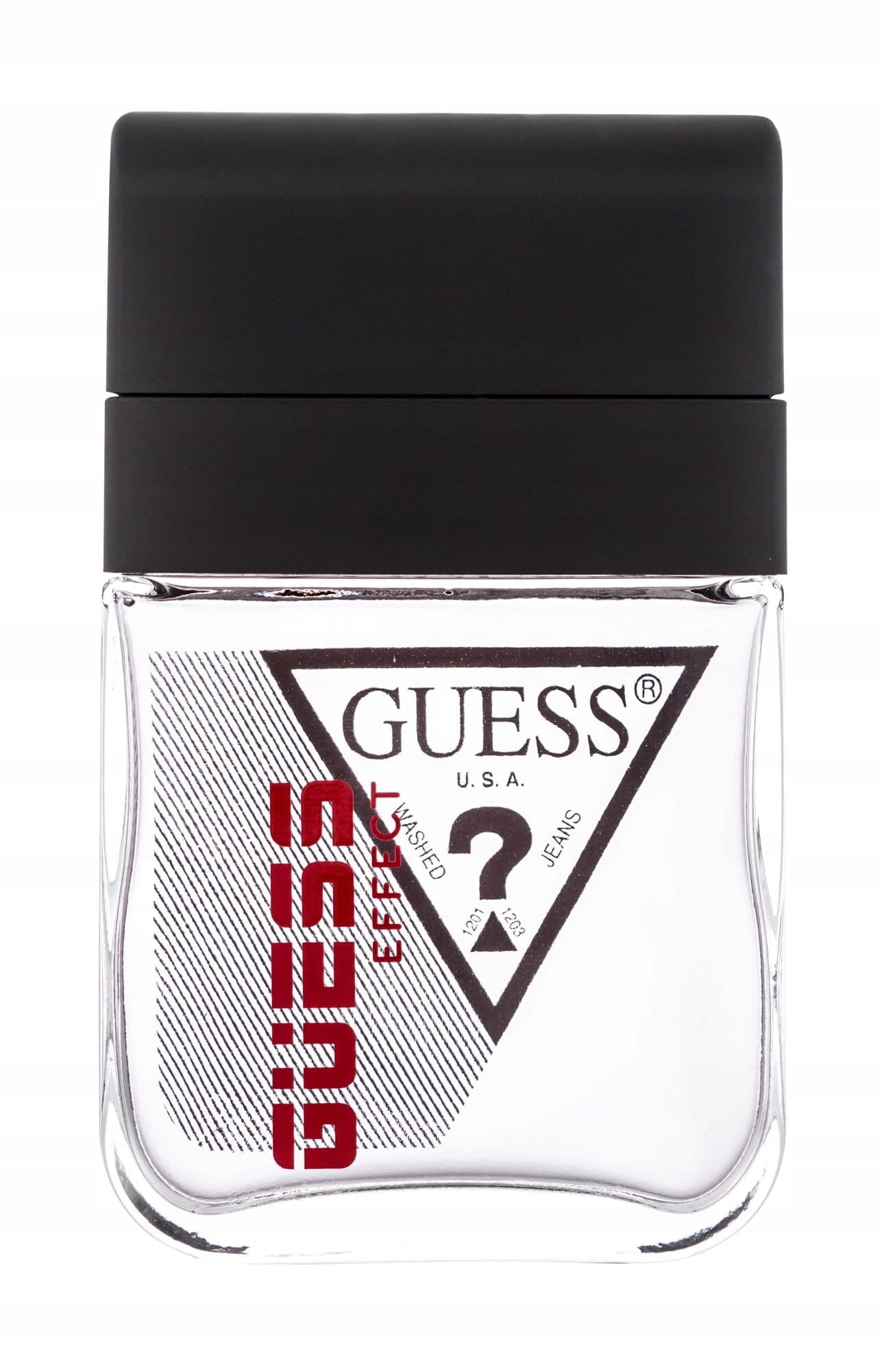 Guess Grooming Effect 100 ml aftershave from Germany