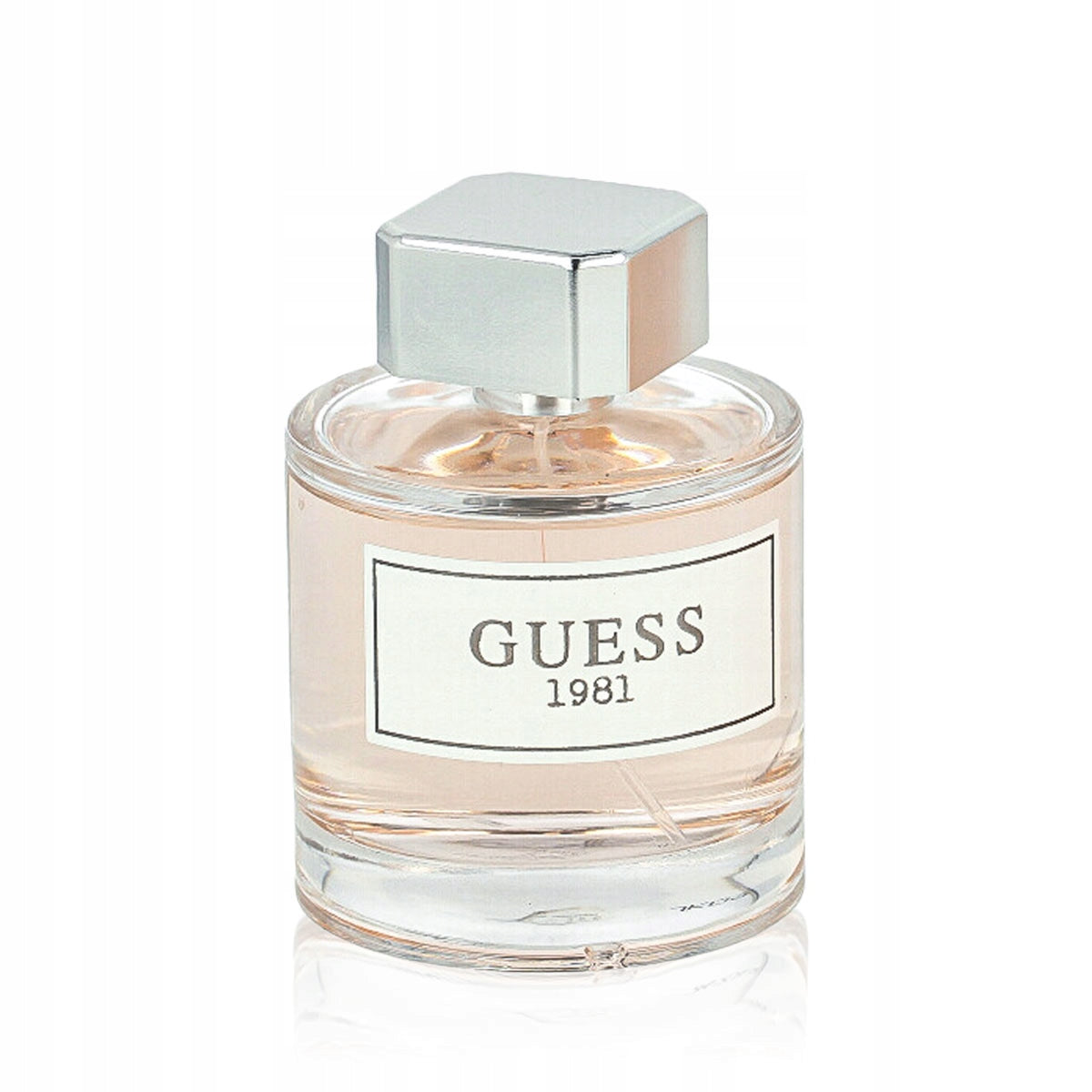 Guess Guess 1981 EDT 100 ml W Brand Guess