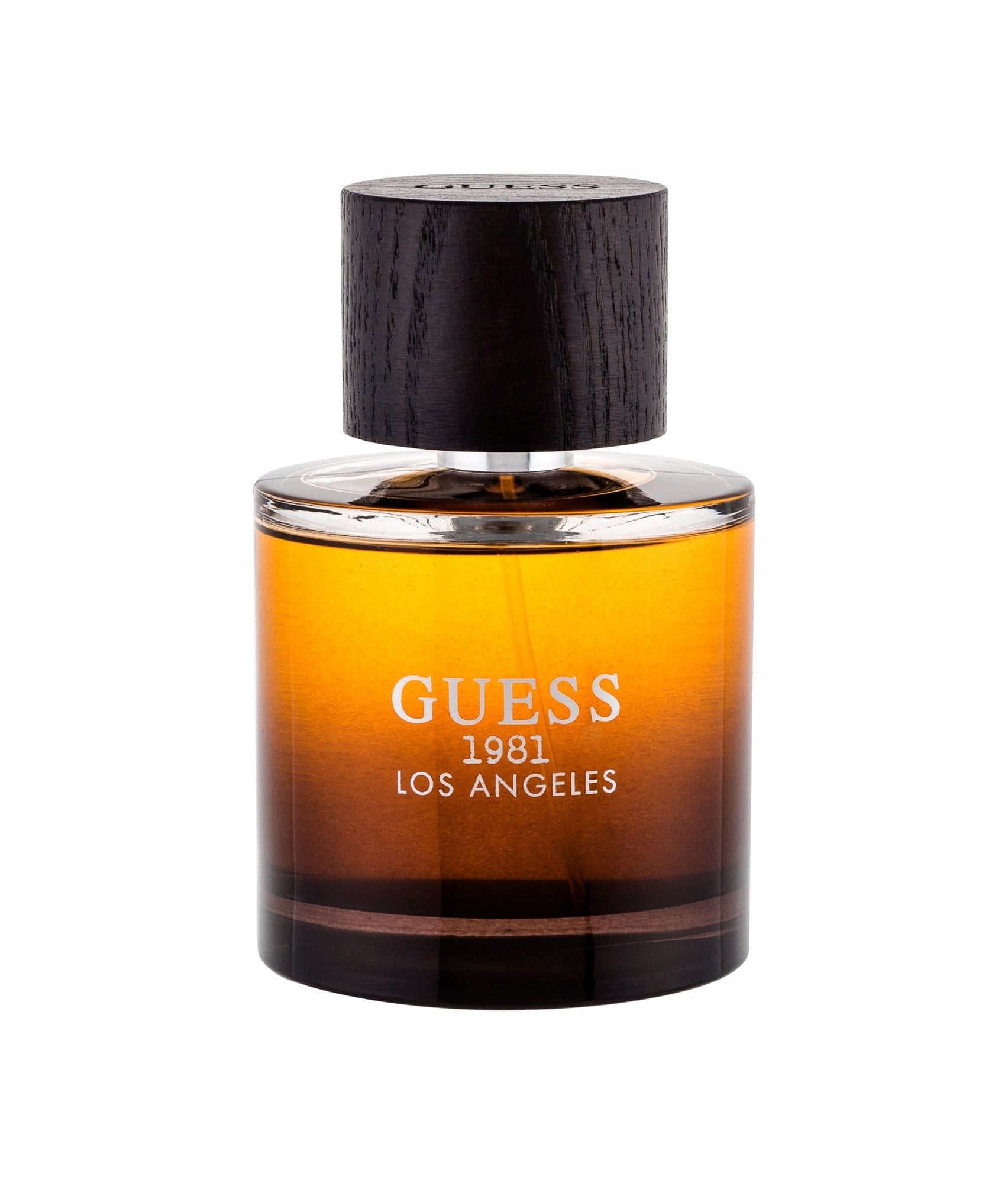 Guess Guess 1981 Los Angeles for Men Eau De Toilette 100 ml