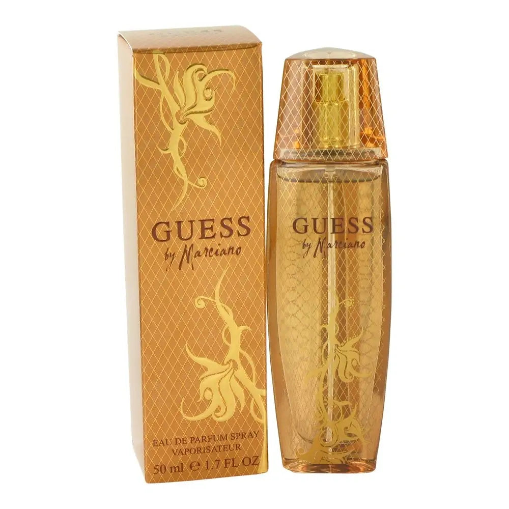 Guess Guess by Marciano 100 ml Eau de Parfum woman EDP Brand Guess