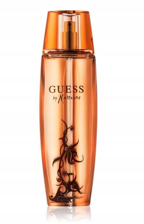 Guess Guess by Marciano 100 ml Eau de Parfum woman EDP