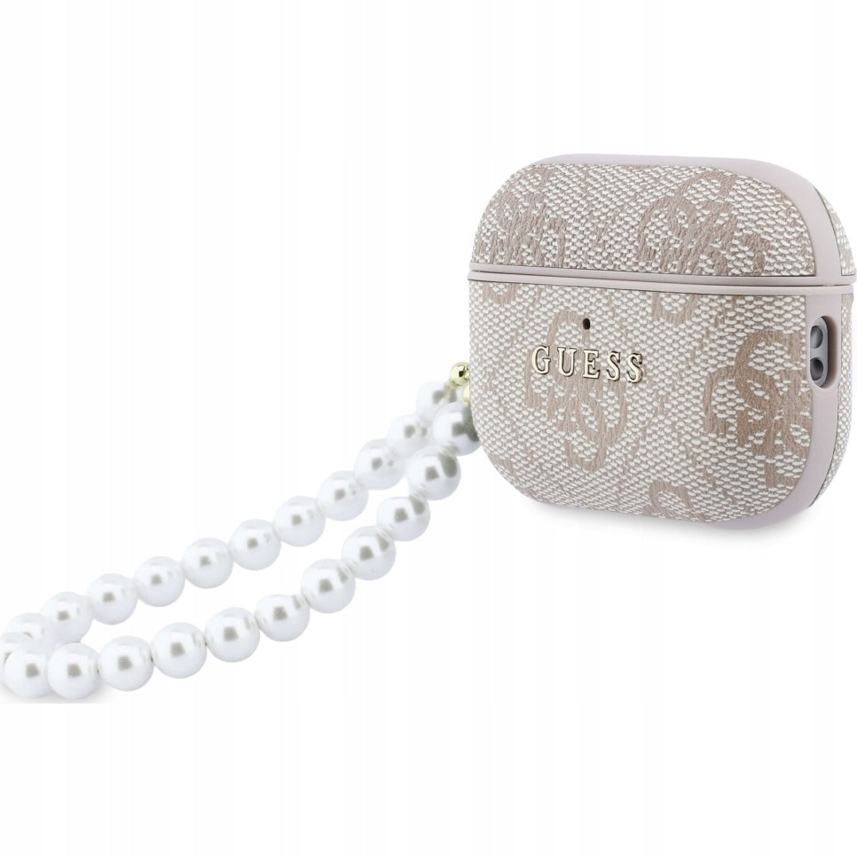 Guess Headphone Protective Case for AirPods Pro 3, Case, Case Packaging status original