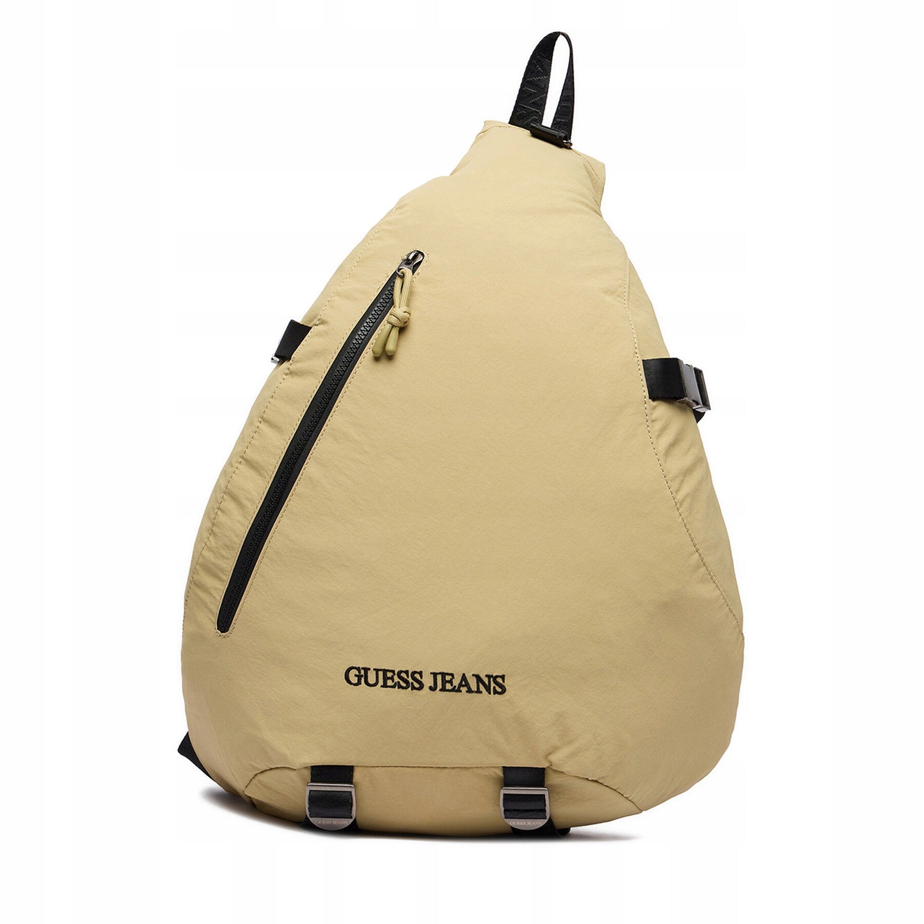 Guess Jeans men's backpack EOWB-GUESS-KL-001-09 meringue Brand Guess