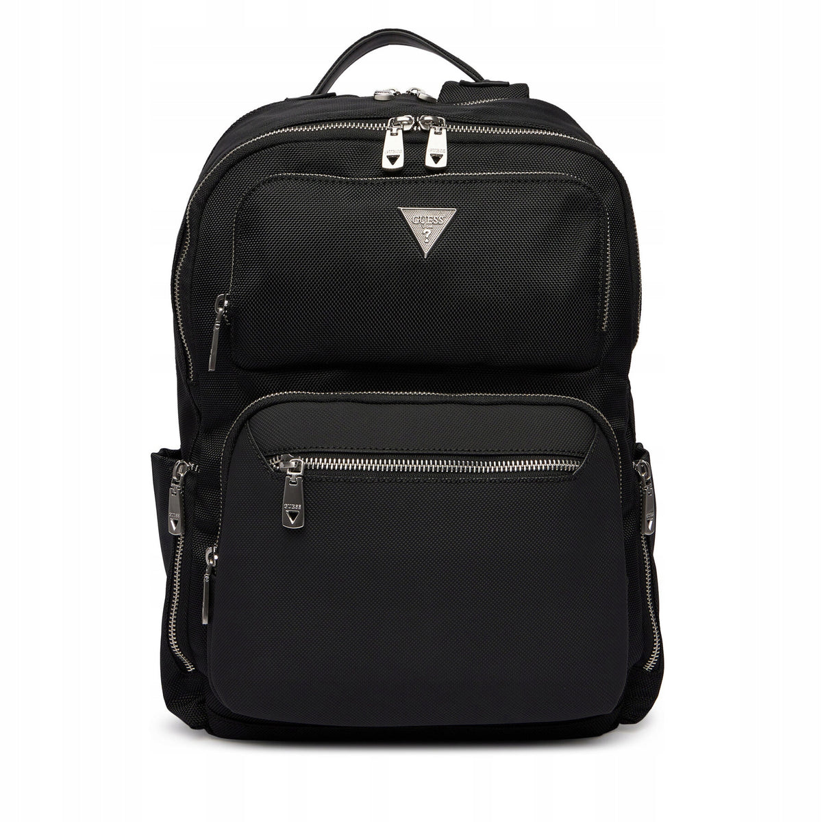 Guess Men's Backpack Black HMBEHNP5445 Brand Guess