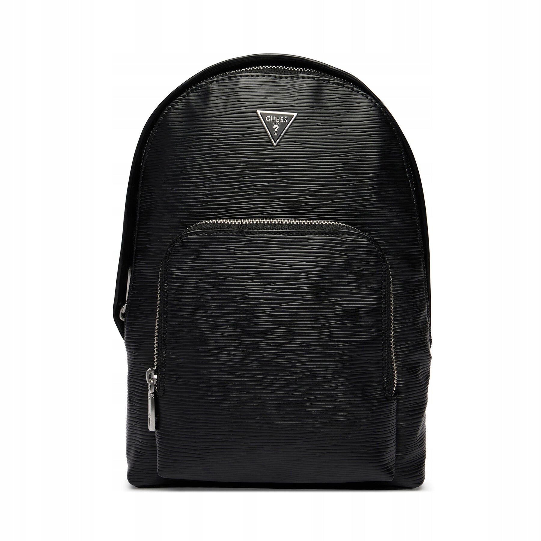 Guess Men's Backpack Black HMMIPWP6202 Brand Guess