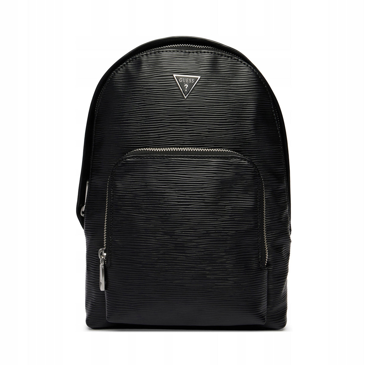 Guess Men's Backpack Black HMMIPWP6202 Brand Guess
