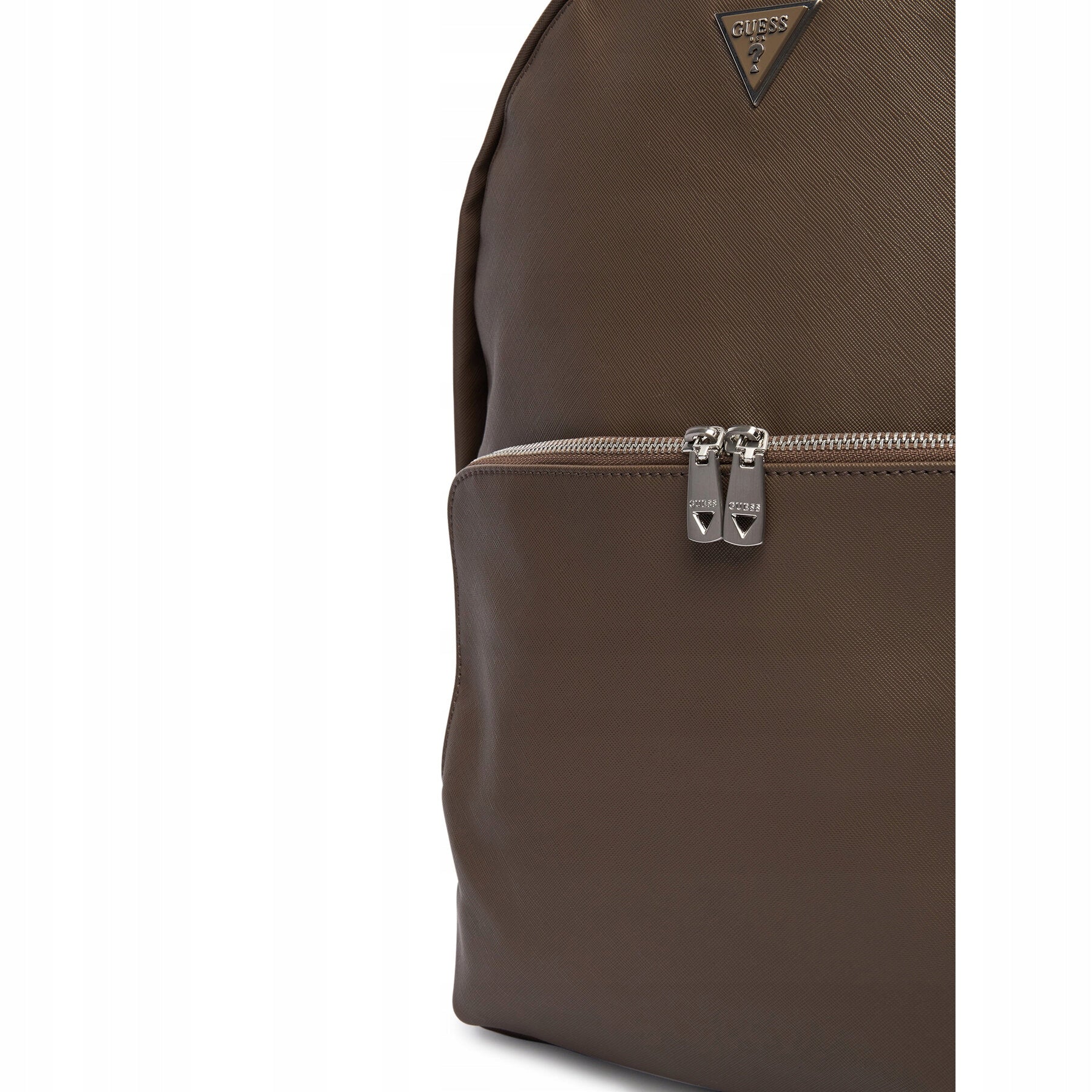 Guess Men's Backpack Brown HMECSAP3406 Packaging status original