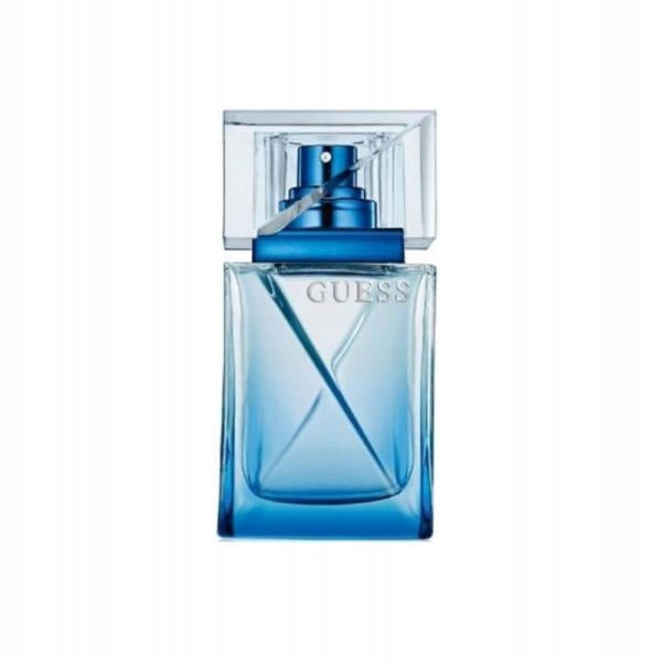 Guess Night EDT 30ml. Brand Guess