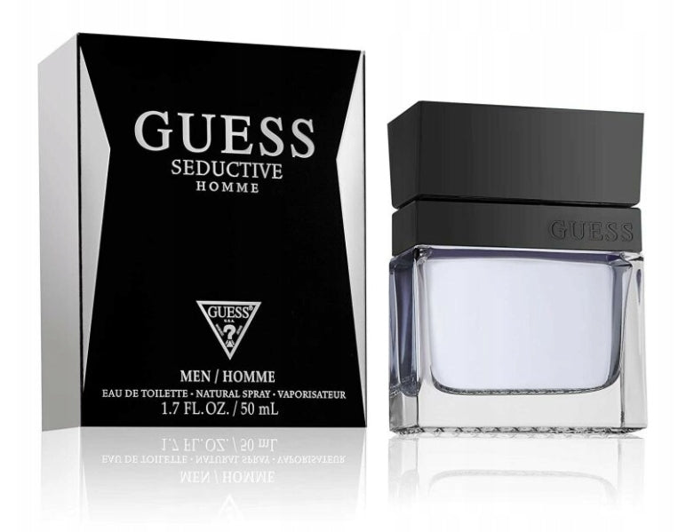 Guess Seductive 50ml EDT Manufacturer code 32032