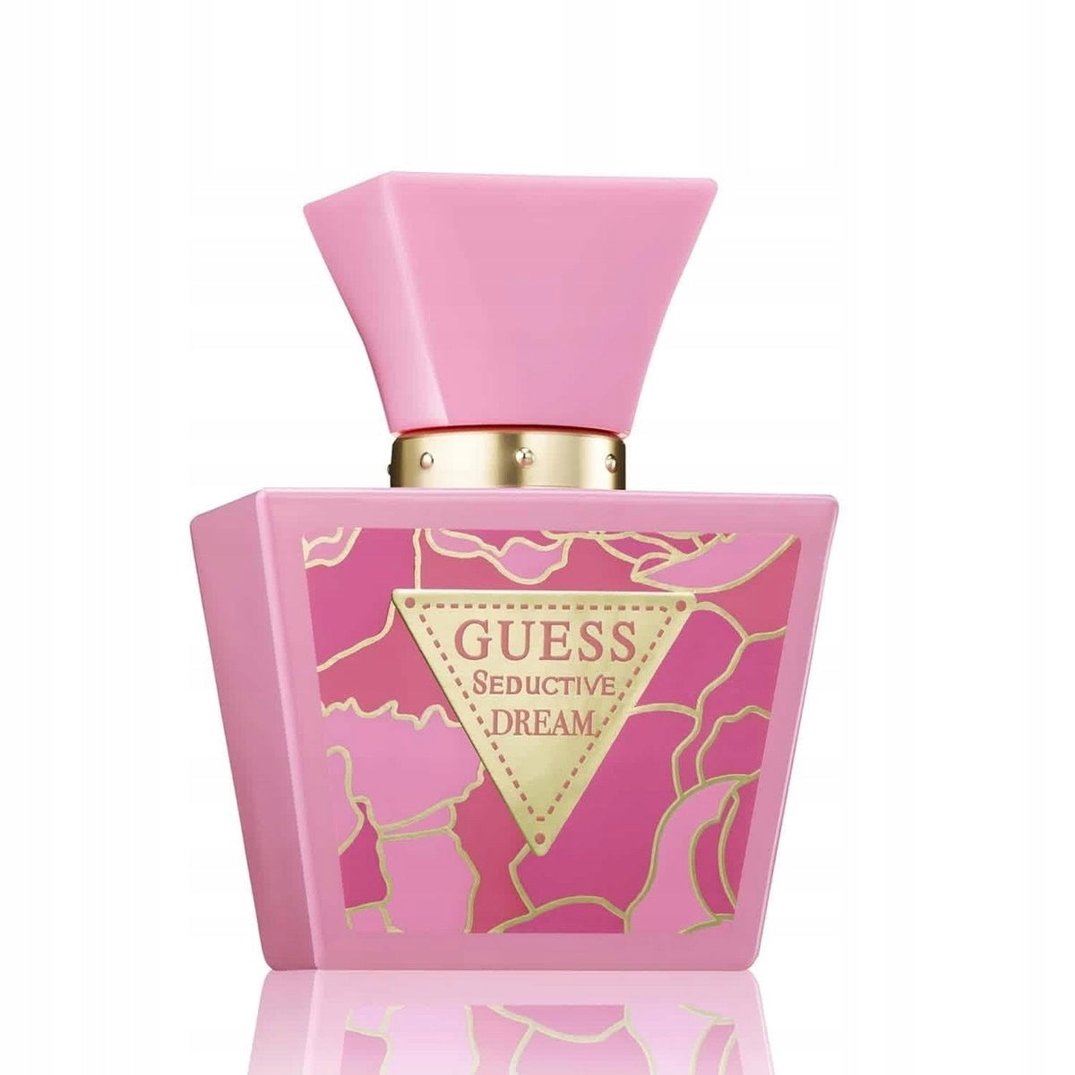 Guess , Seductive Dream, Eau De Toilette, For Women, 75 ml
