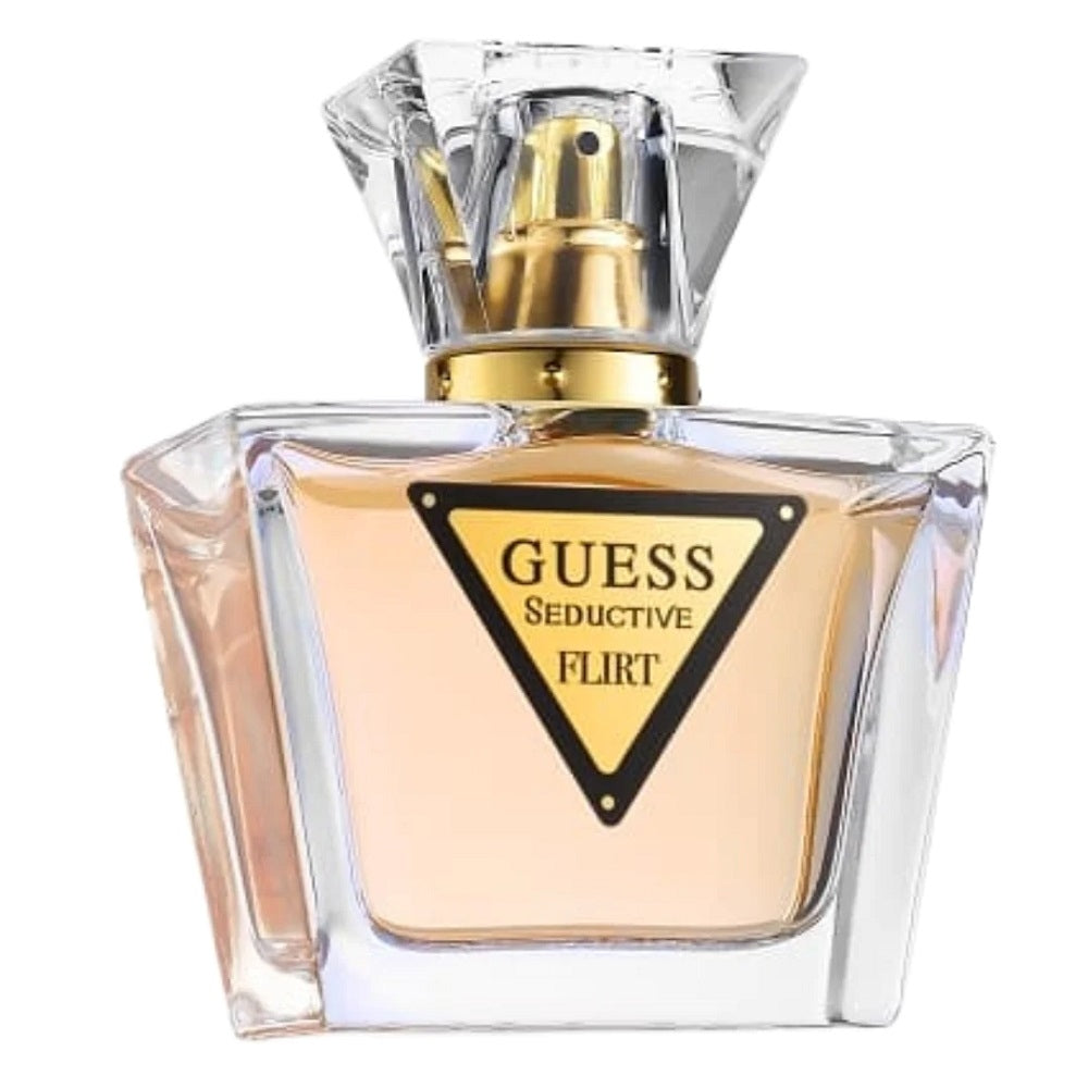 Guess Seductive Flirt Eau de toilette spray 75ml Manufacturer code 406892