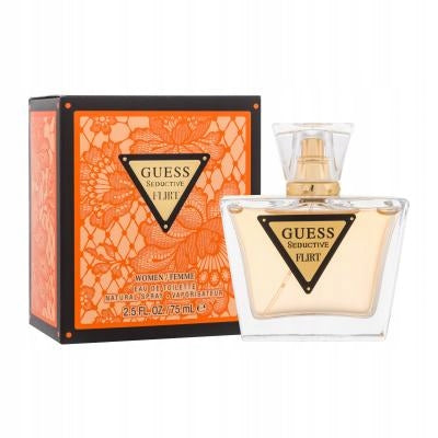 Guess Seductive Flirt Eau de toilette spray 75ml