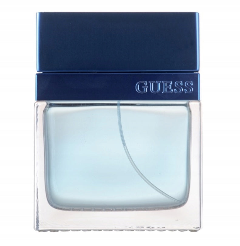 Guess Seductive Homme Blue 50 ml eau de toilette NEW FOIL