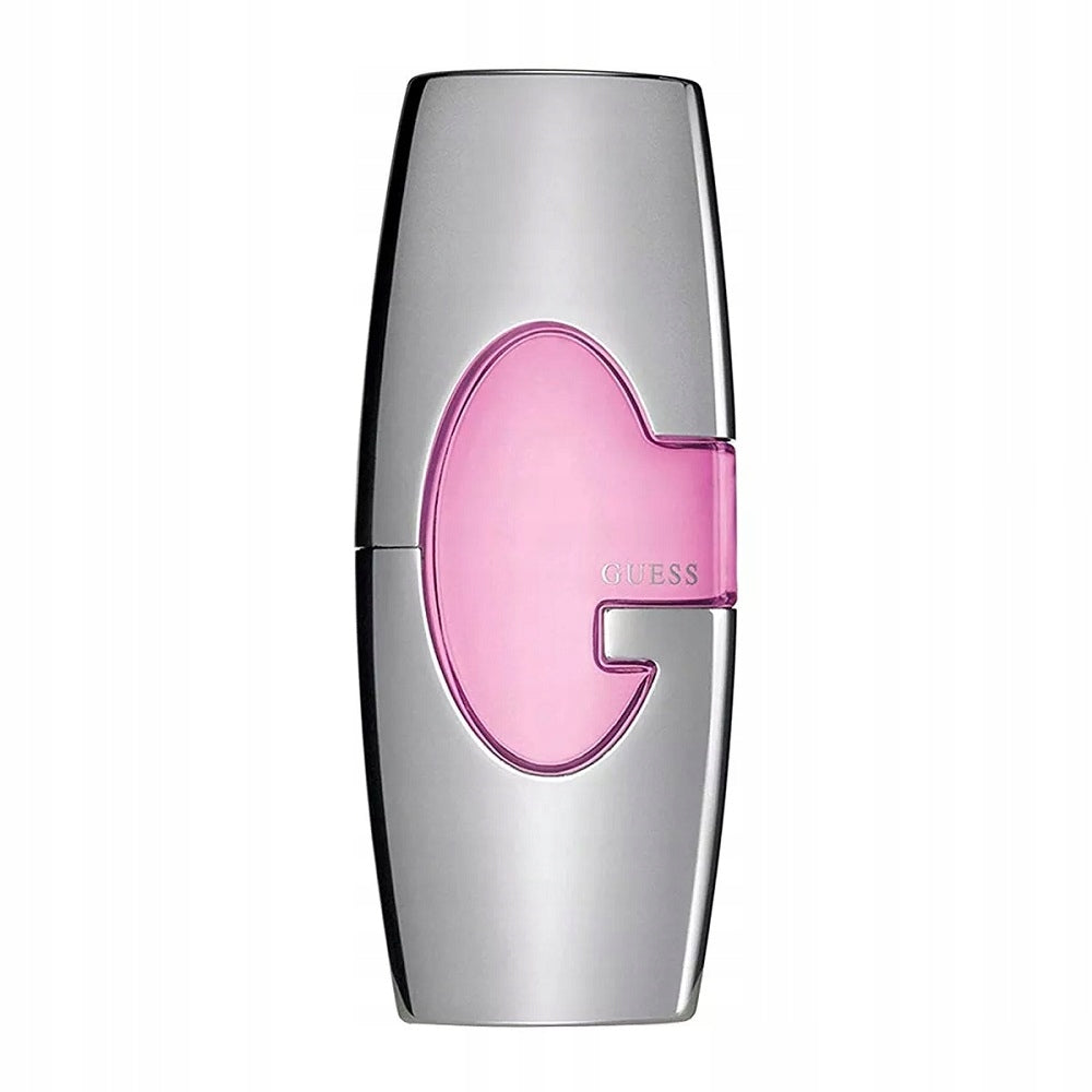 Guess Woman Eau de Parfum spray 75ml