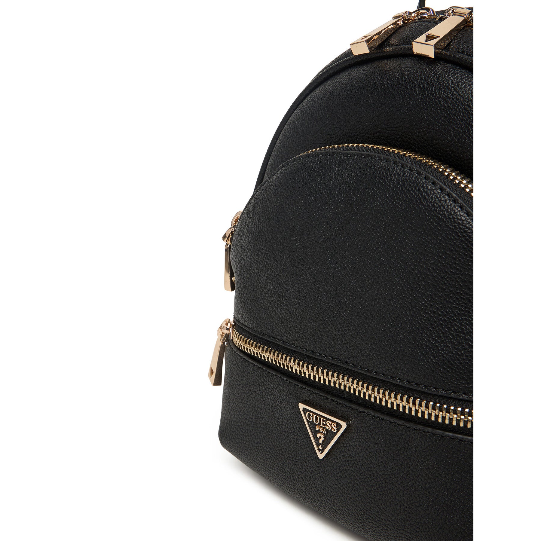 Guess Women's Backpack Black HWBG7118320 Brand Guess