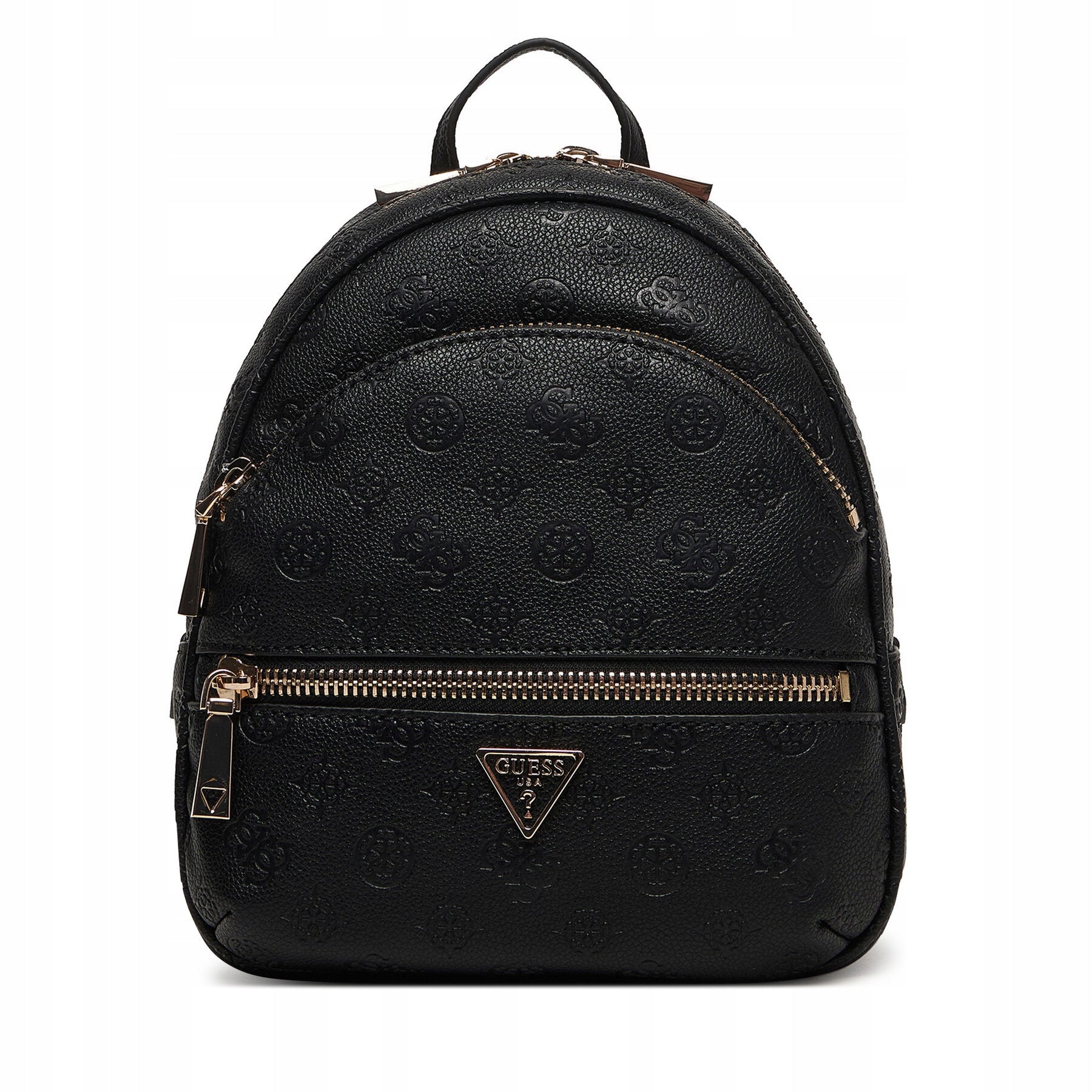 Guess Women's Backpack Black HWPD7118320 Packaging status original