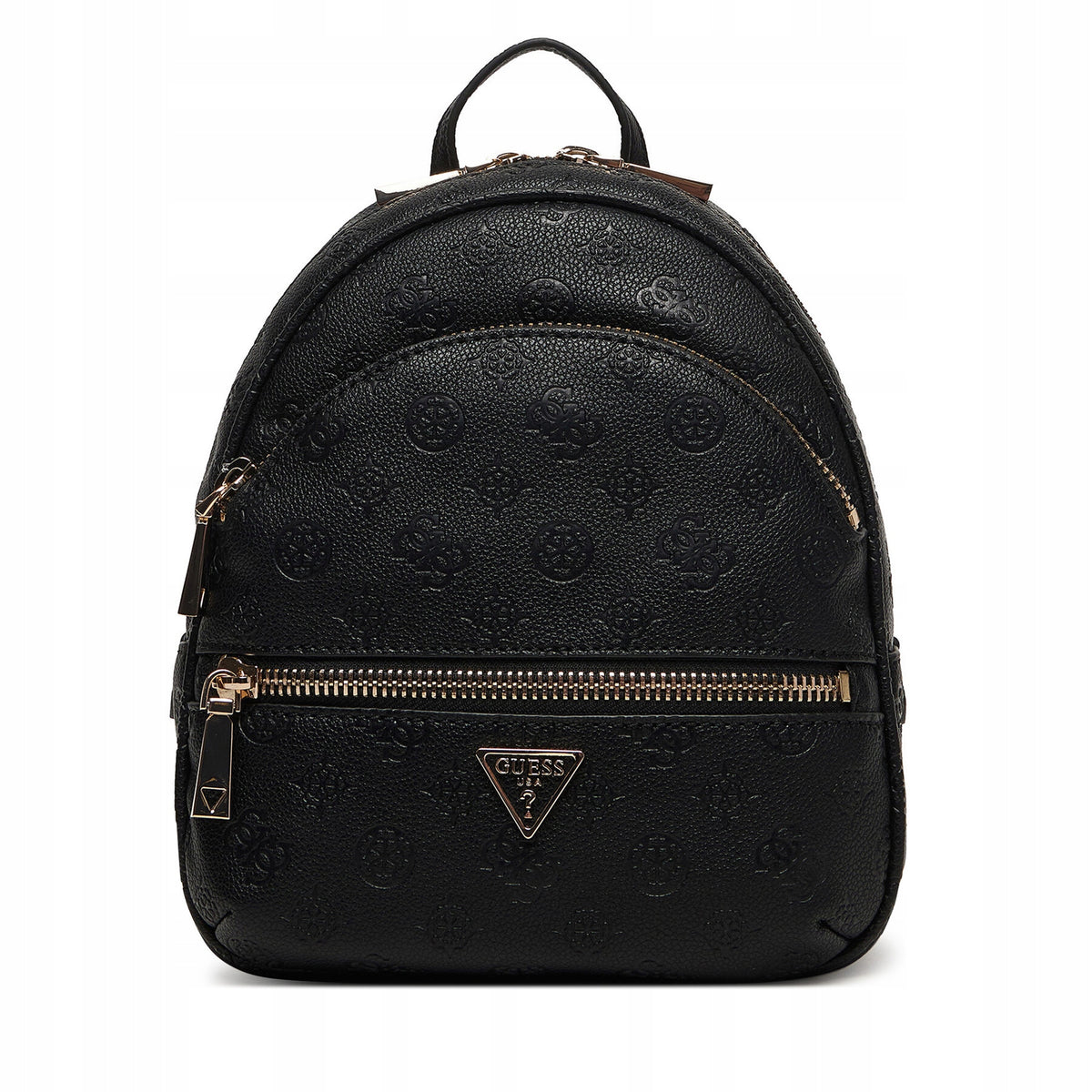 Guess Women's Backpack Black HWPD7118320 Packaging status original