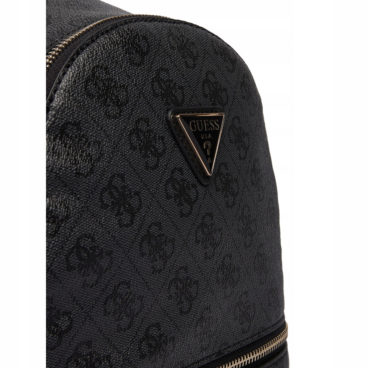 Guess Women's Backpack Grey TWLB9676032 Brand Guess