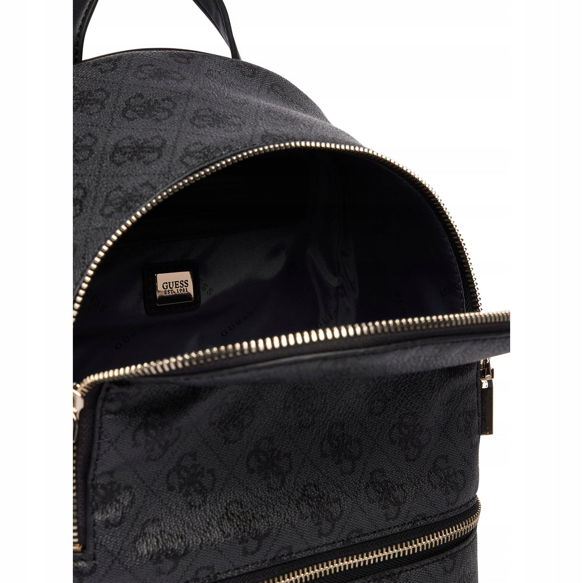 Guess Women's Backpack Grey TWLB9676032