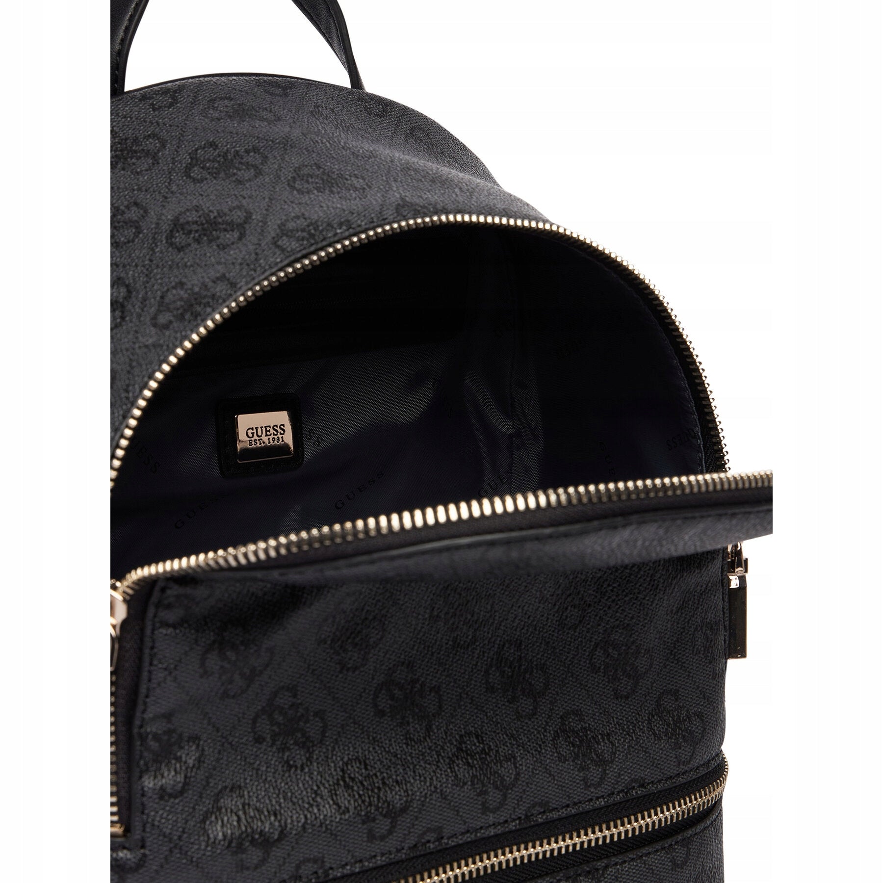 Guess Women's Backpack Grey TWLB9676032