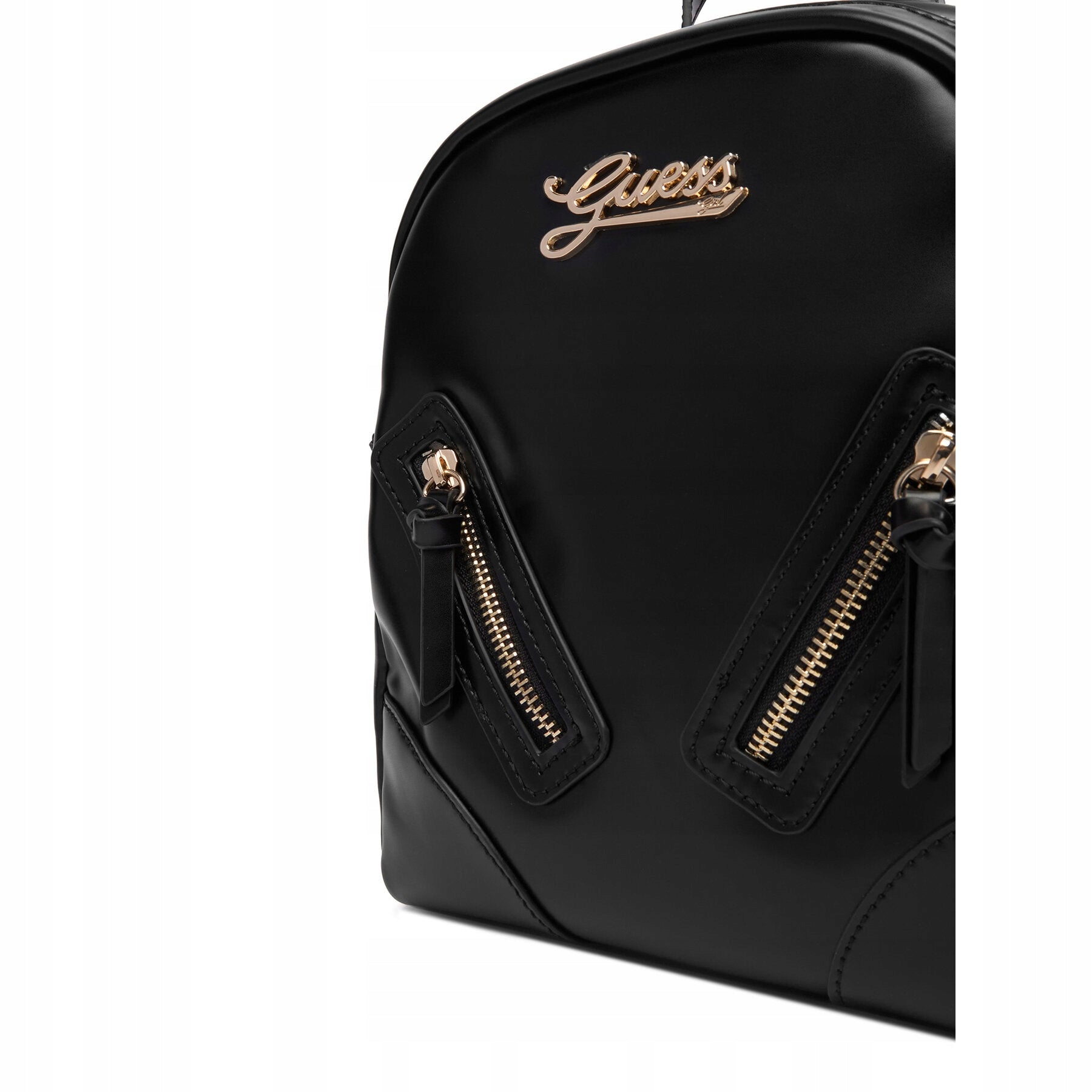Guess backpack Girls JBLK J6RZ04 WH8M0 Packaging status original