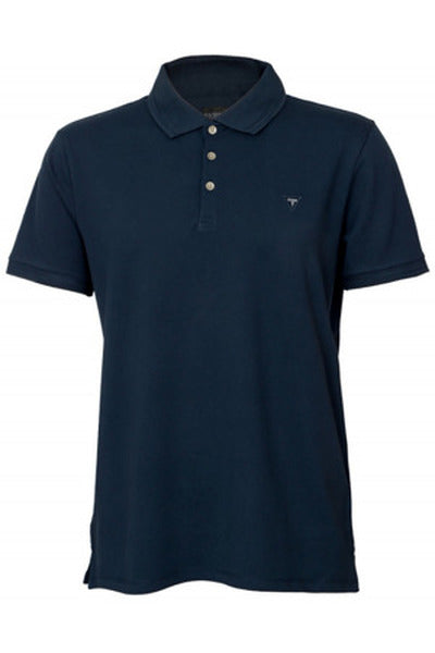 Herren-Poloshirt Guess M82P05K6XM0-F7S5 