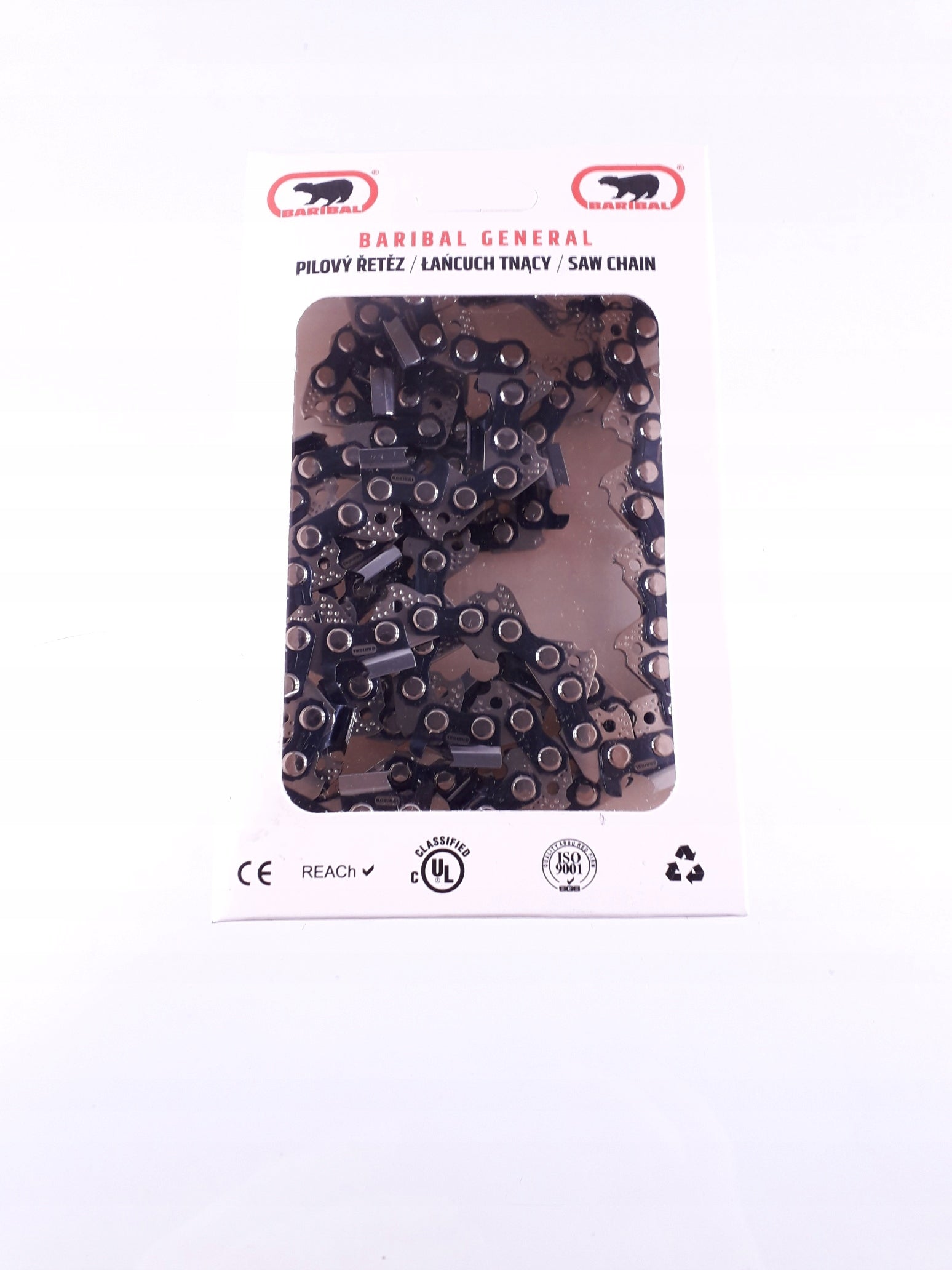 Guide 15" 38cm chain Baribal 325 1,5mm 64 links Brand Baribal