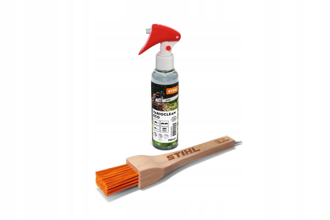 Guide Saw Blade Cleaning Kit STIHL Care Clean 07825168606 Packaging status original