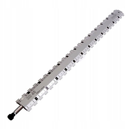 Guide rail Mafell DD 40 length 800 mm 203980